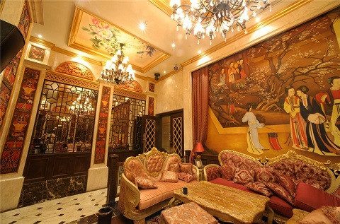 都安高档KTV妹子质量哪家好