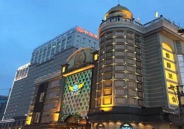 都安最大顶级出名高端豪华KTV会所-皇冠伯爵KTV顶级体验点评